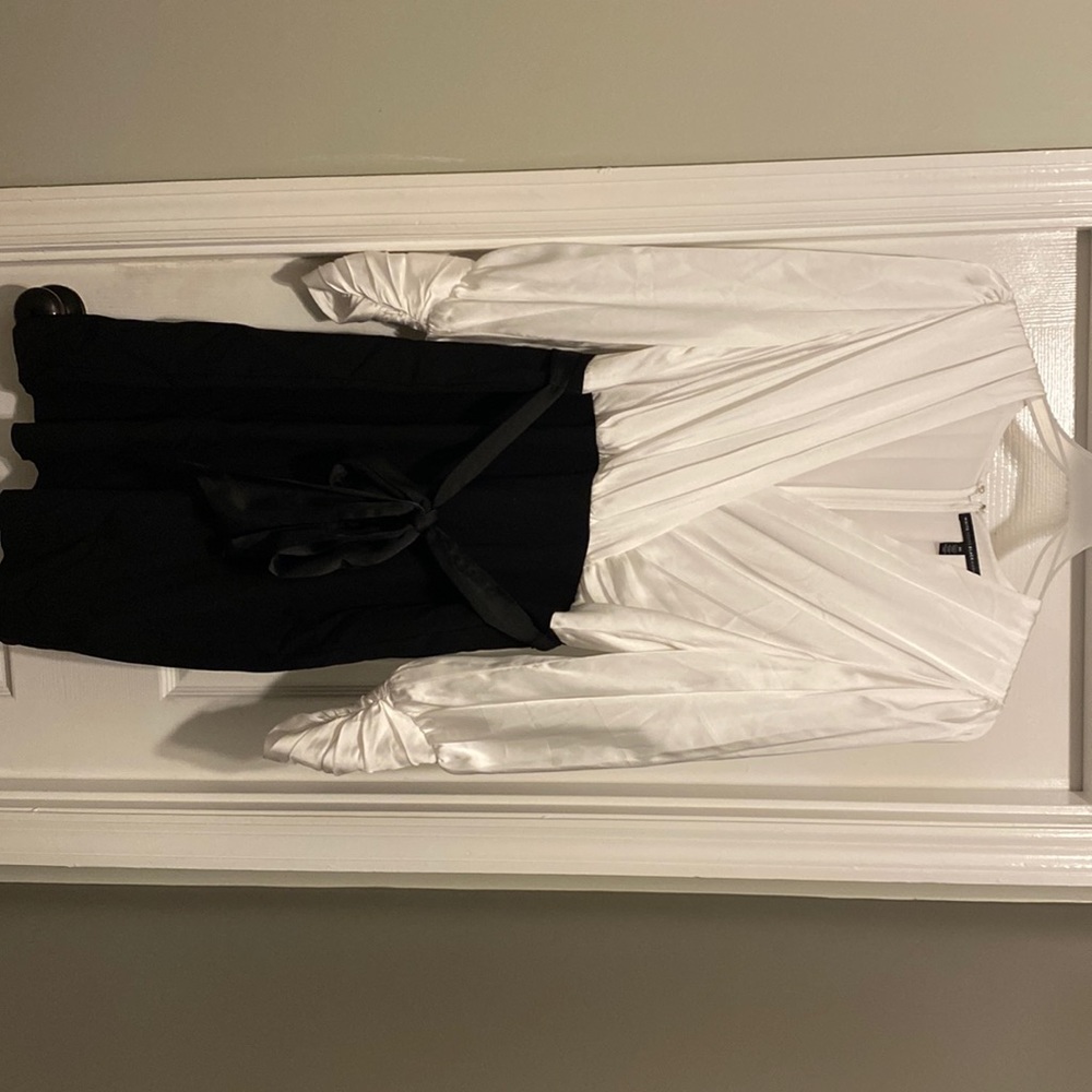 Formal dress